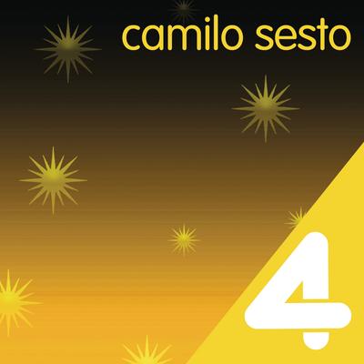 Four Hits: Camilo Sesto's cover