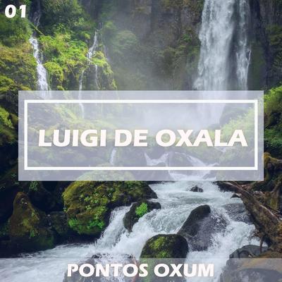 pontos oxum rainha do amor By luigi de oxala's cover