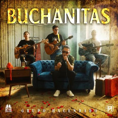 Buchanitas (En Vivo)'s cover