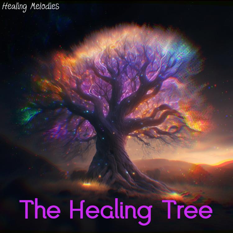 Healing Melodies's avatar image
