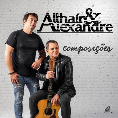 Composições's cover