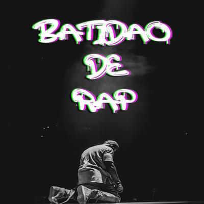 Batidao de Rap's cover