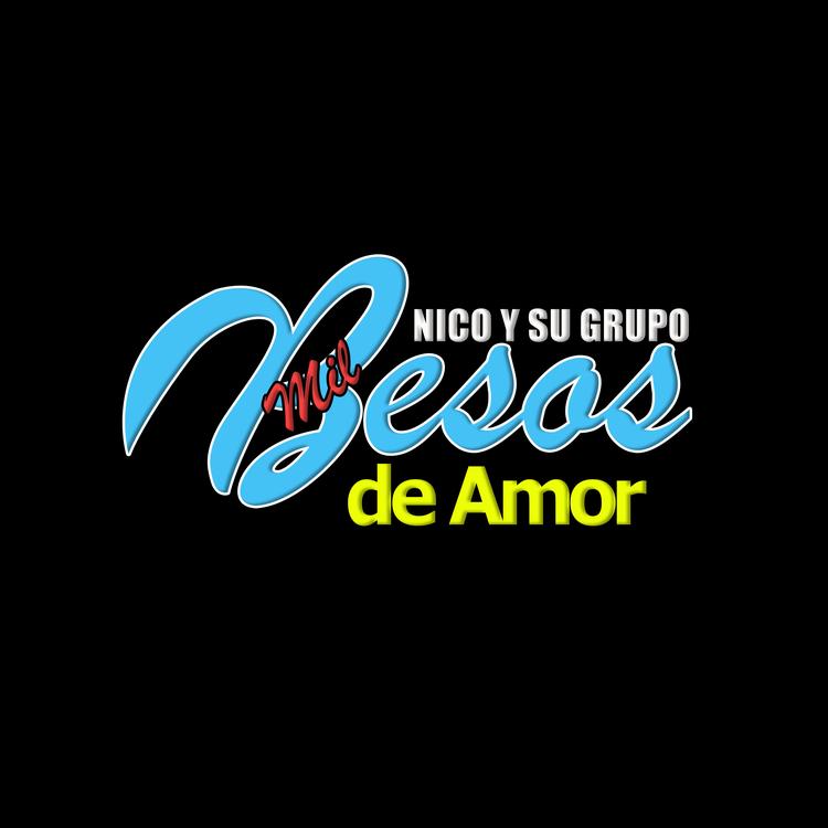 Nico y su Grupo "Mil Besos de Amor"'s avatar image