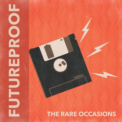 Futureproof's cover