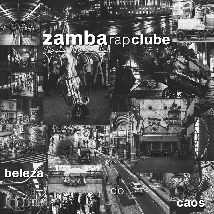 Zamba Rap Clube's avatar image