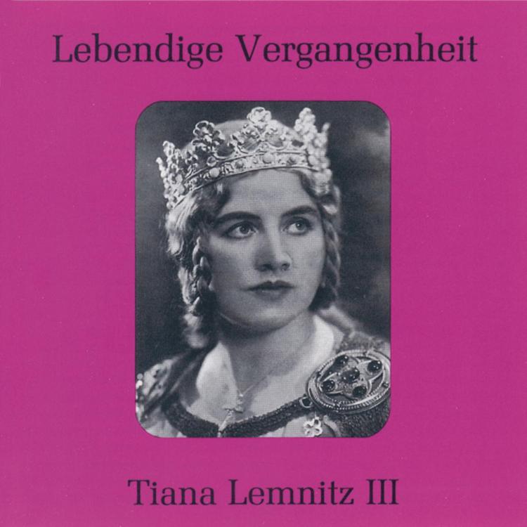 Tiana Lemnitz's avatar image