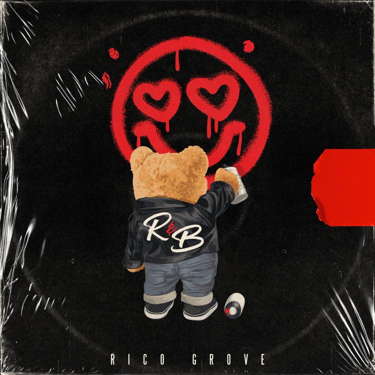 Rico Grove's avatar image