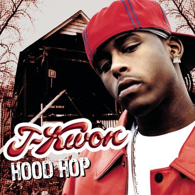 Hood Hop's cover