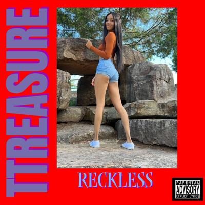 Reckless's cover