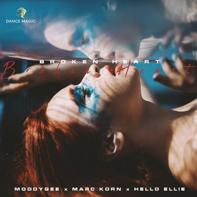 Broken Heart By Moodygee, Marc Korn, Hello Ellie's cover