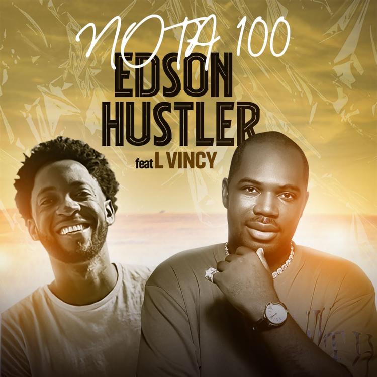 Edson Hustler's avatar image