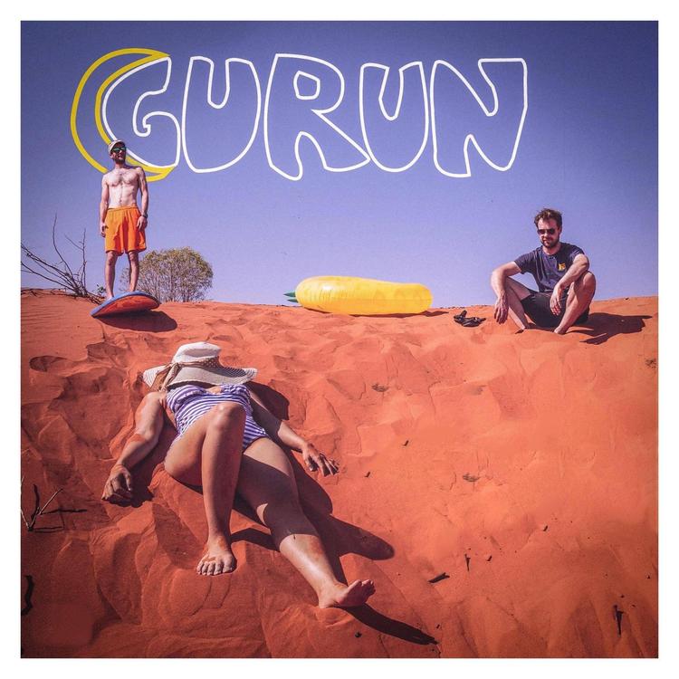 Gurun's avatar image