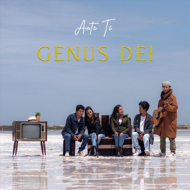 Genus Dei Official TikTok Music - List of songs and albums by