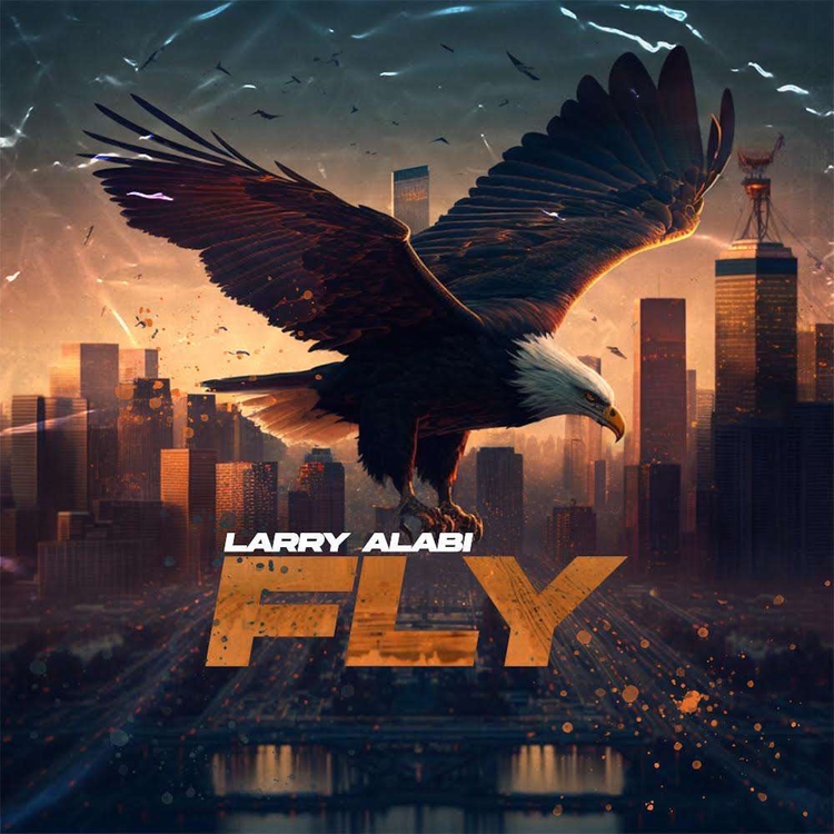 Larry Alabi's avatar image