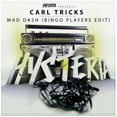 Mad Dash (Bingo Players Edit)'s cover