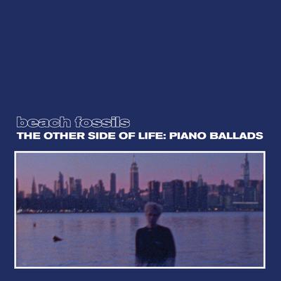 The Other Side of Life: Piano Ballads's cover