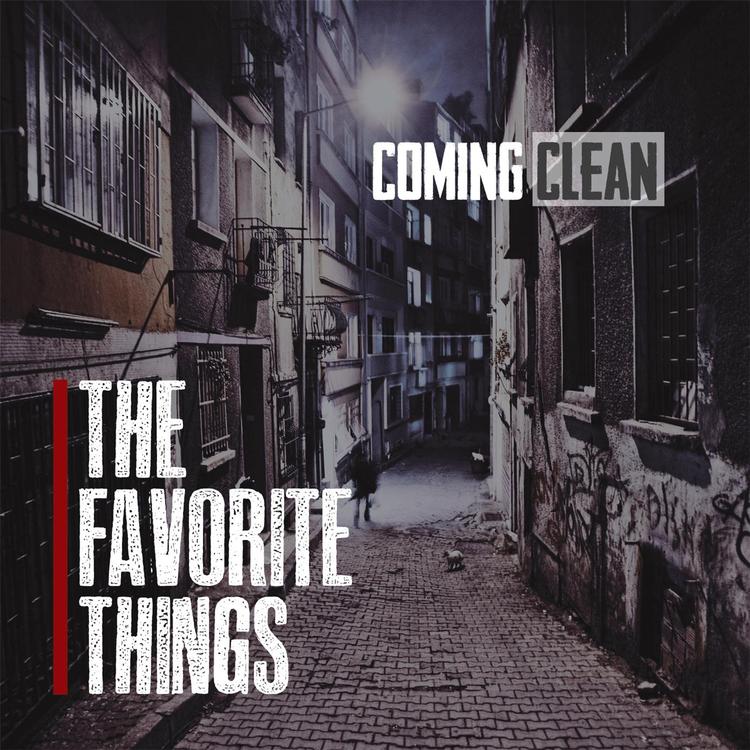 The Favorite Things's avatar image
