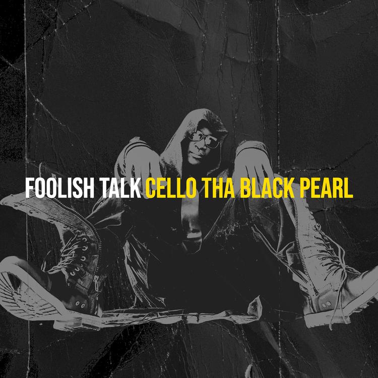 Cello Tha Black Pearl's avatar image
