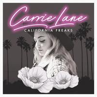 Carrie Lane's avatar cover