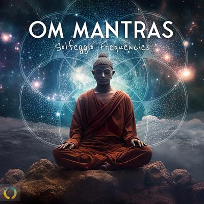 OM Mantra at 417Hz - Resonating Frequency's cover