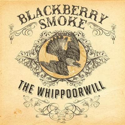 Ain't Much Left of Me By Blackberry Smoke's cover