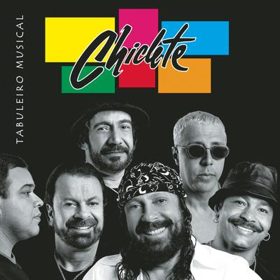 Tabuleiro Musical's cover