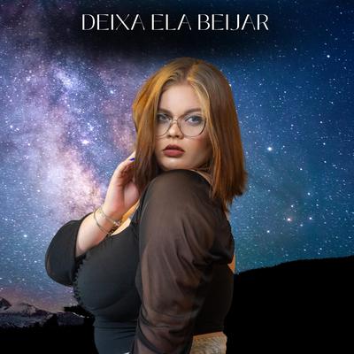 Deixa ela Beijar By Gabi Fratucello's cover