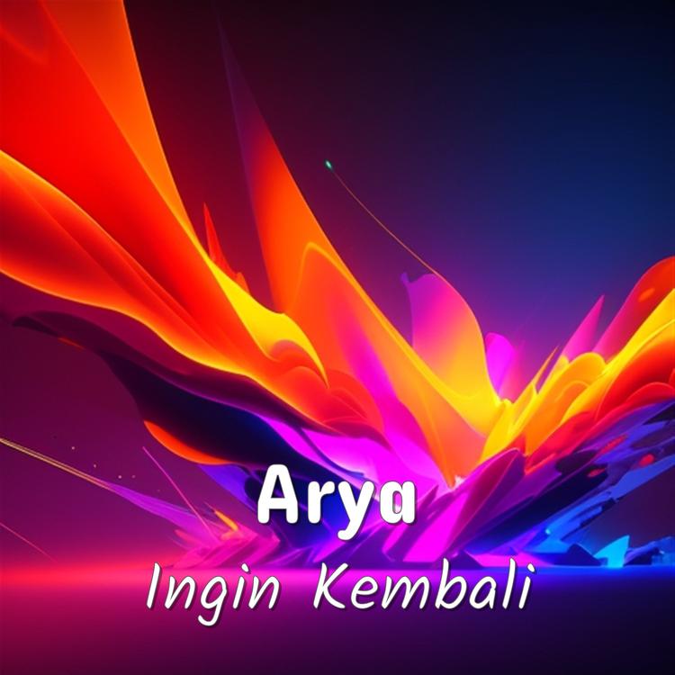 Arya's avatar image