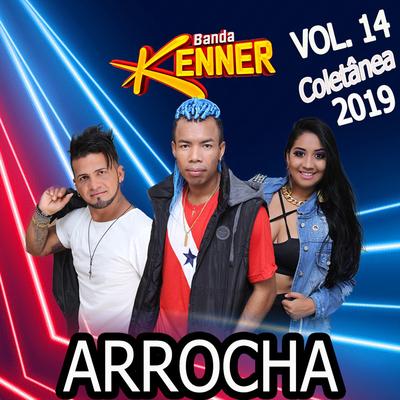 Cobaia By Banda Kenner's cover