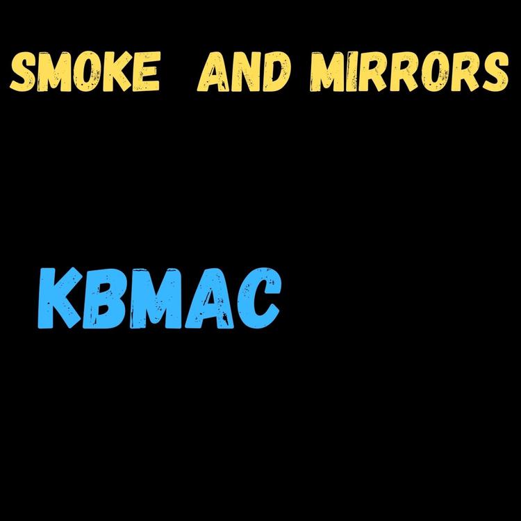 Kbmac's avatar image