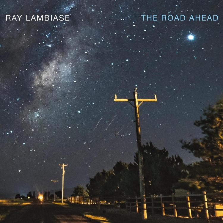 Ray Lambiase's avatar image