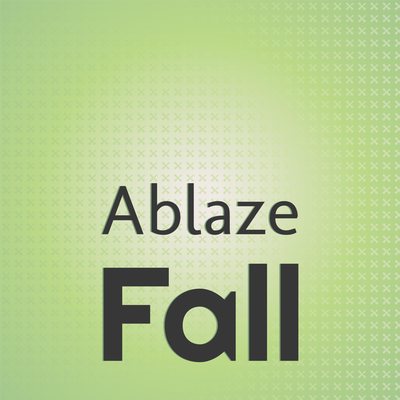 Ablaze Fall's cover