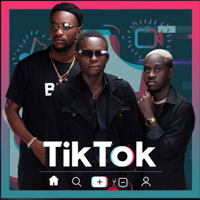 Tik Tok (2023)'s cover