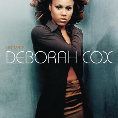 Ultimate Deborah Cox's cover
