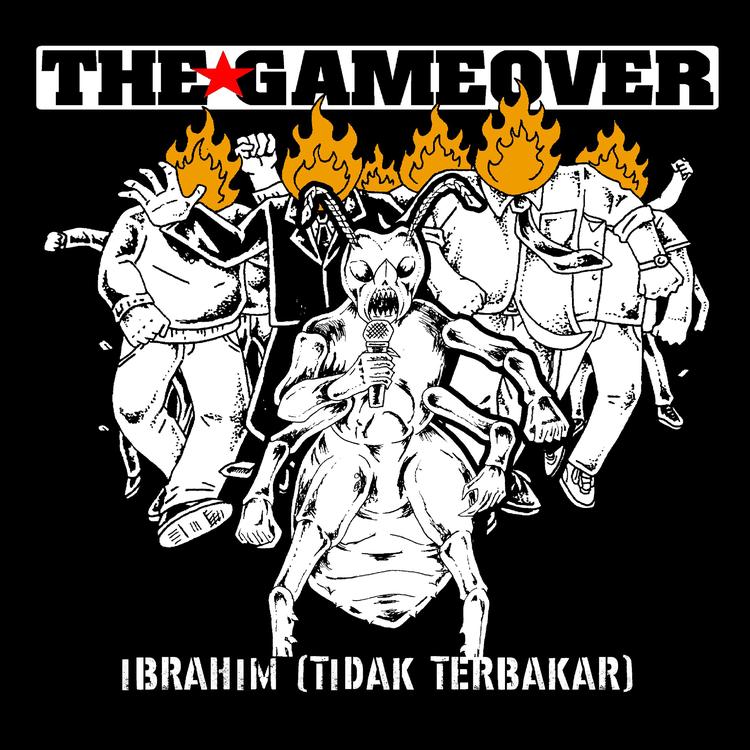 The Gameover's avatar image