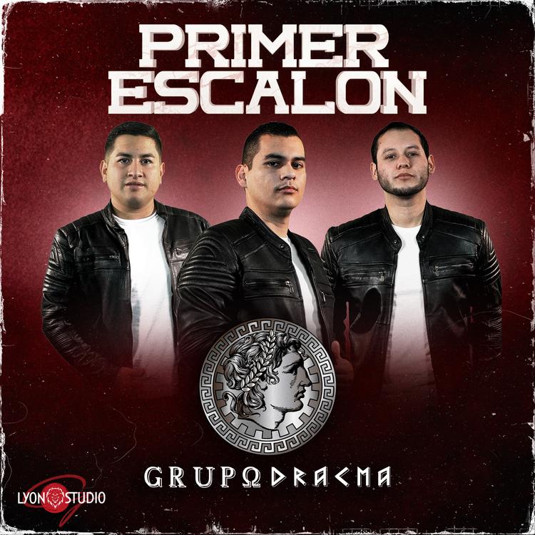 Grupo Dracma's avatar image