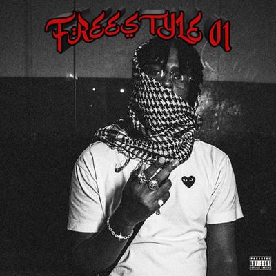Freestyle 01 By Thxuzz, L3ozin's cover