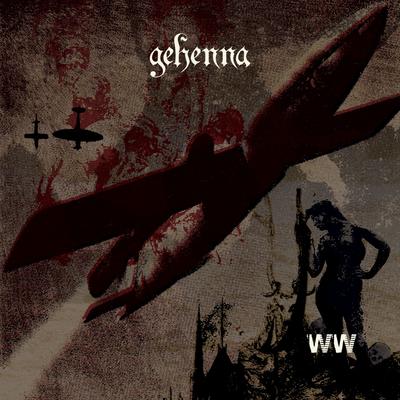 Werewolf By Gehenna's cover