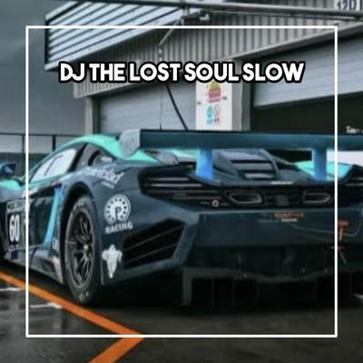 DJ THE LOST SOUL JUGLE DUCTH's cover