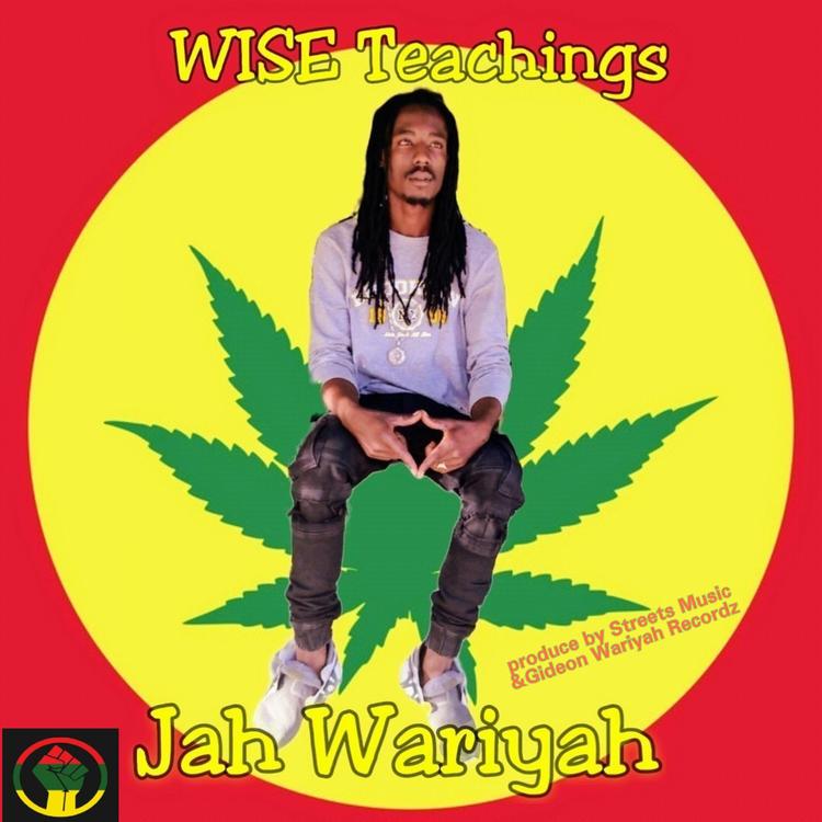 Jah Wariyah's avatar image