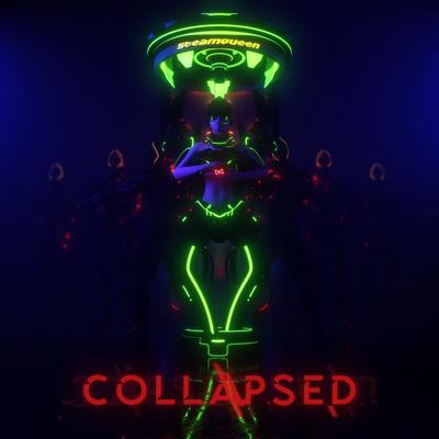 Collapsed's cover