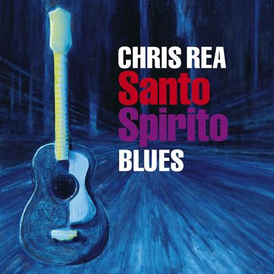 Santo Spirito Blues's cover