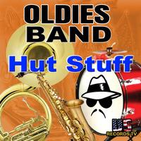 Oldies Band's avatar cover