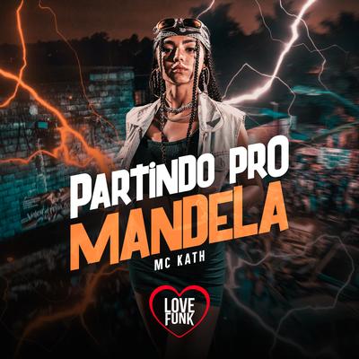 Partindo pro Mandela's cover