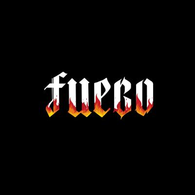 Fuego's cover