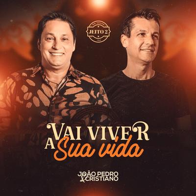 Vai Viver a Sua Vida (Do Nosso Jeito 2) (Ao Vivo) By João Pedro e Cristiano's cover