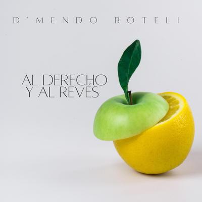 Al derecho y al revés's cover