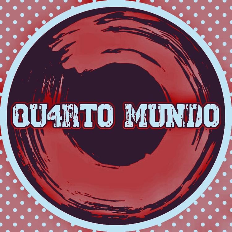 QU4RTO MUNDO's avatar image