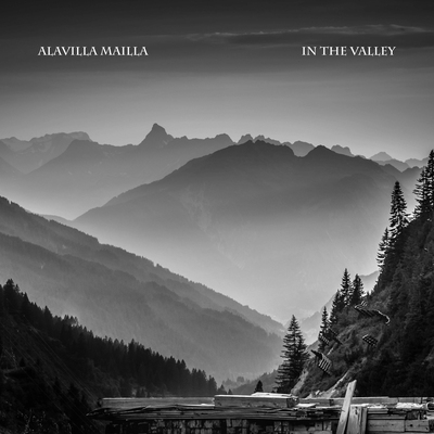 In the Valley By Alavilla Mailla's cover