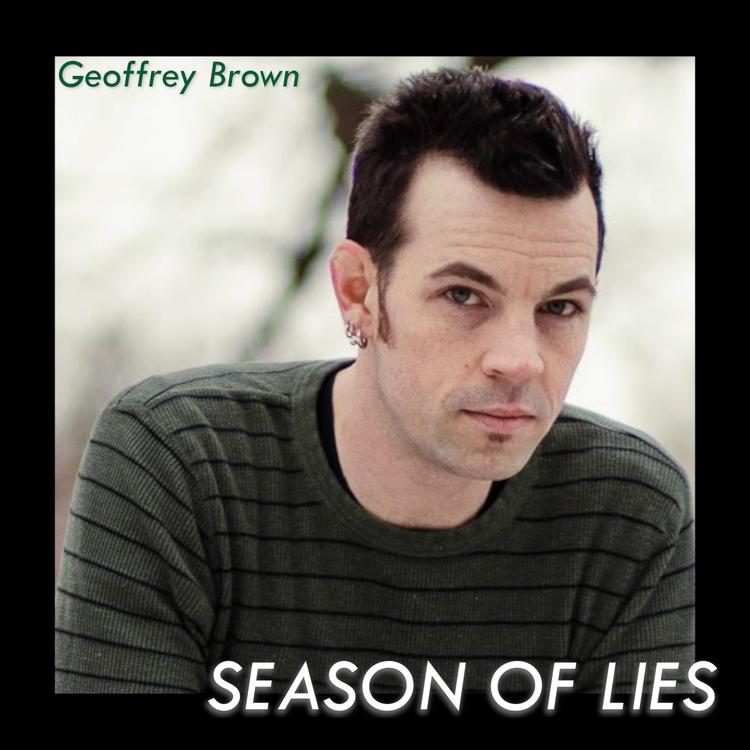 Geoffrey Brown's avatar image